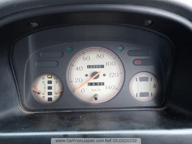 Subaru Sambar Diaz 1994 thumbnail 33
