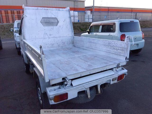 Mitsubishi Minicab Truck 1995 thumbnail 2