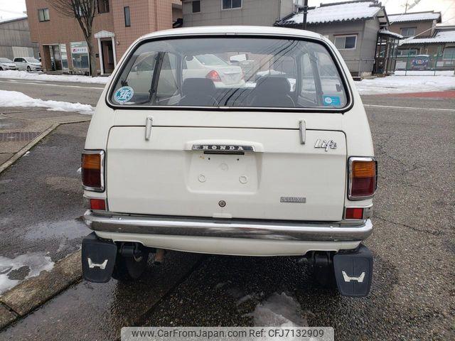 Honda Life 1972 thumbnail 5