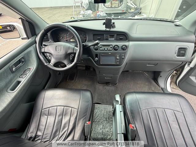 Honda Odyssey 2001 thumbnail 16