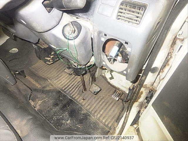 Subaru Sambar Van 1997 thumbnail 8