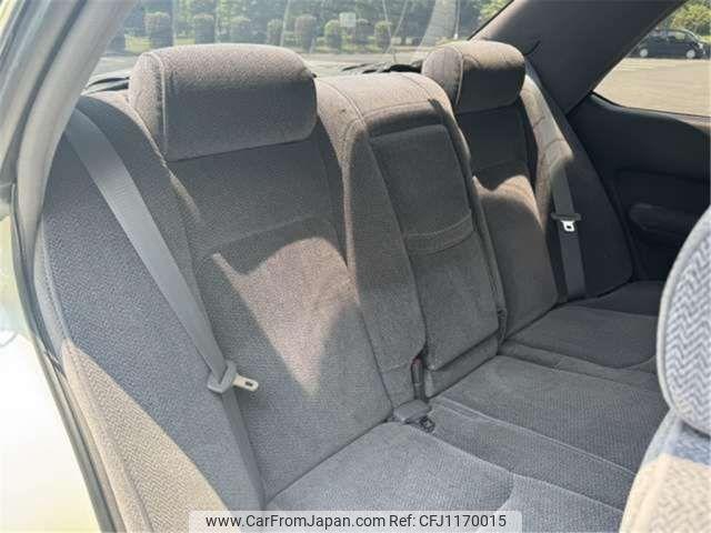 Nissan Gloria Van 1994 thumbnail 39