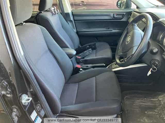 Toyota Corolla Fielder thumbnail 8