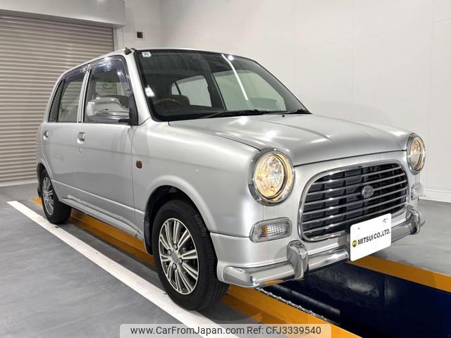 Daihatsu Mira Gino 2001