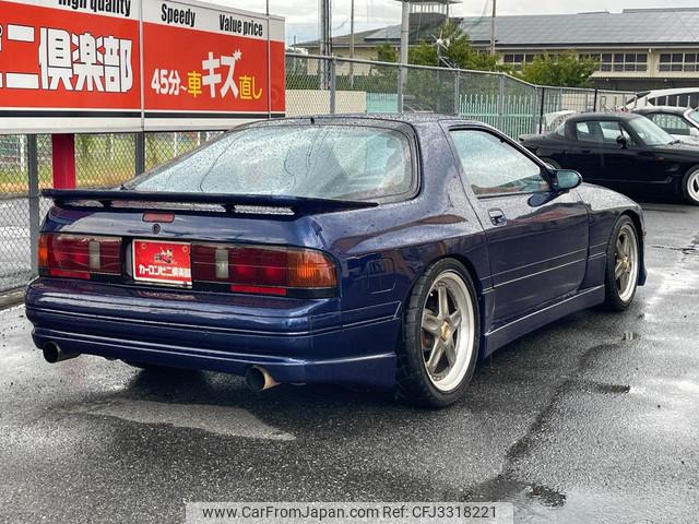 Mazda Savanna RX-7 1991 thumbnail 36