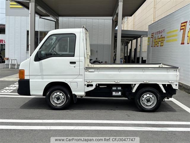 Subaru Sambar Truck 2000 thumbnail 22