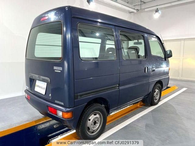 Mazda Scrum Van 1996 thumbnail 6