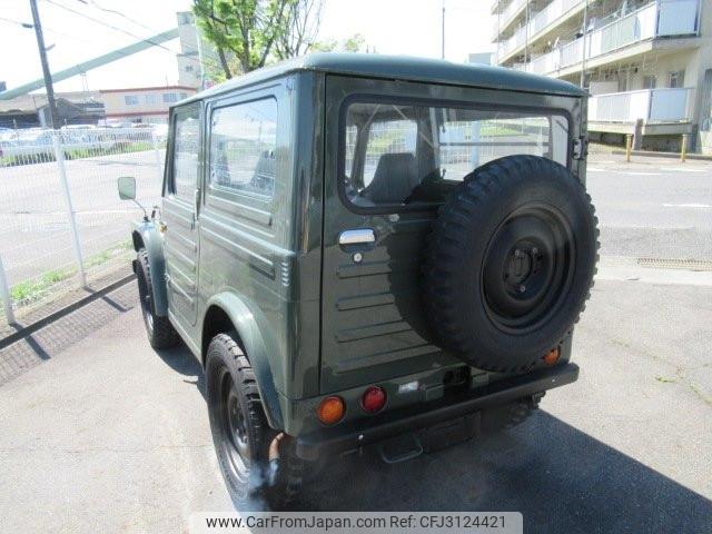 Suzuki Jimny 1980 thumbnail 2
