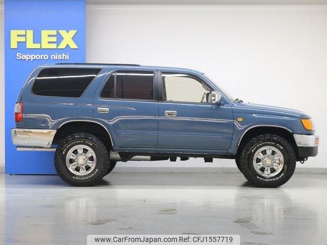 Toyota Hilux Surf 1997 thumbnail 6