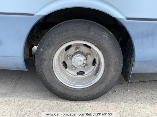 Mitsubishi Fuso Rosa Bus 1998 thumbnail 37