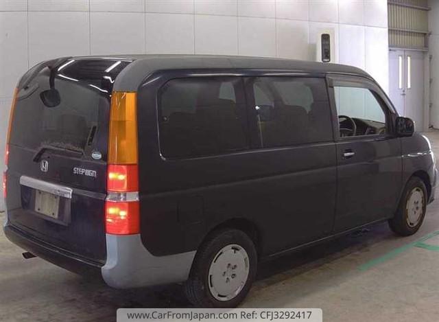 Honda Step wagon 2001 thumbnail 3