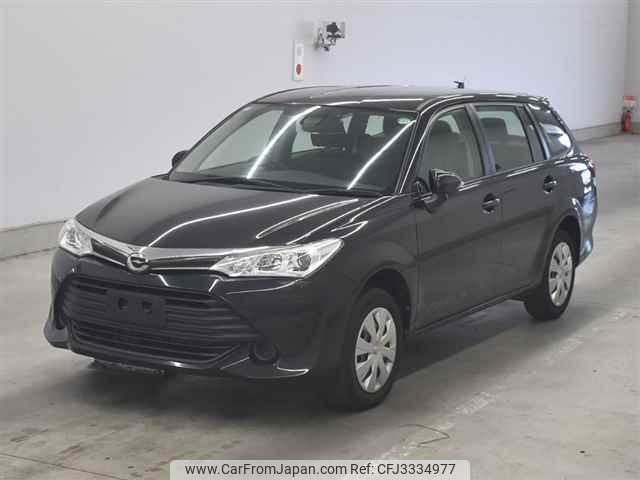 Toyota Corolla Fielder thumbnail 5