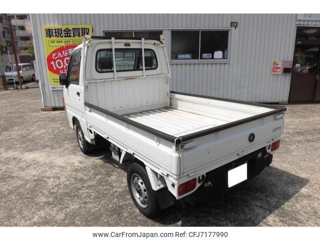 Subaru Sambar Truck 2000 thumbnail 3