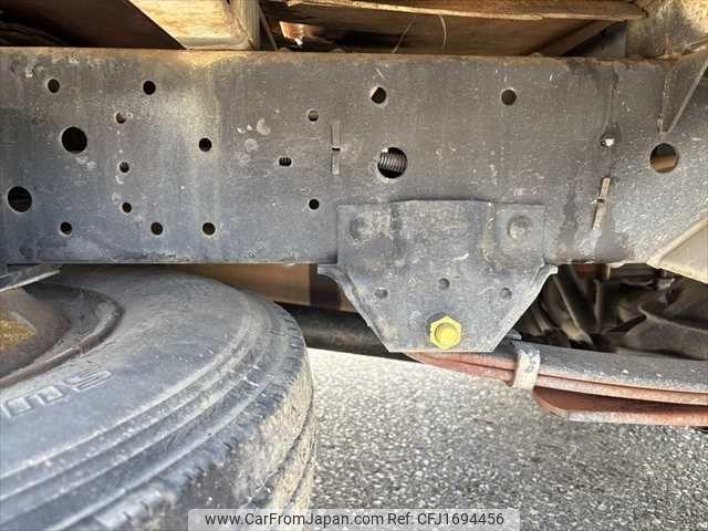 Isuzu Elf Truck 1992 thumbnail 36