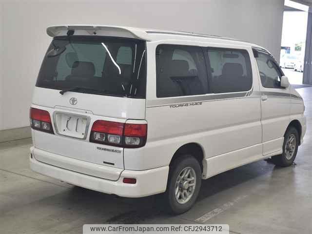 Toyota Touring Hiace thumbnail 6