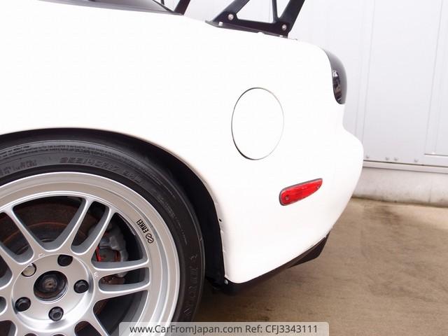 Mazda Efini RX-7 1997 thumbnail 44