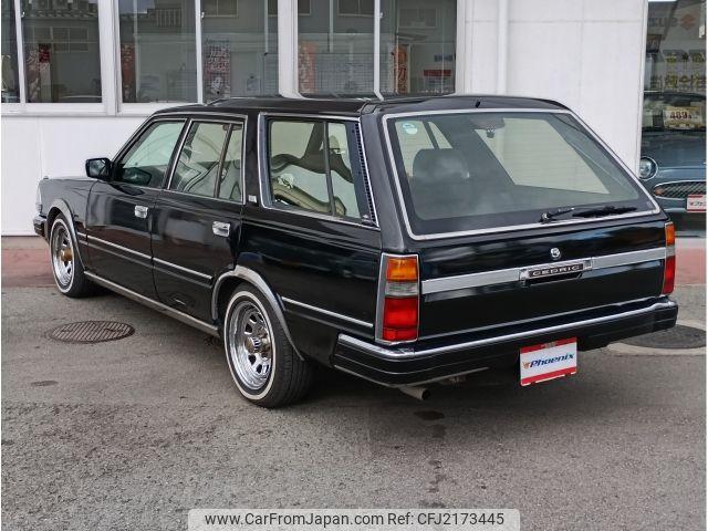 Nissan Cedric Wagon 1998 thumbnail 7