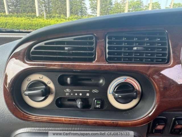 Daihatsu Mira Gino 1999 thumbnail 25
