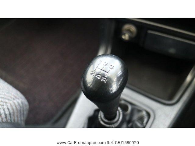 Honda Integra 1989 thumbnail 58