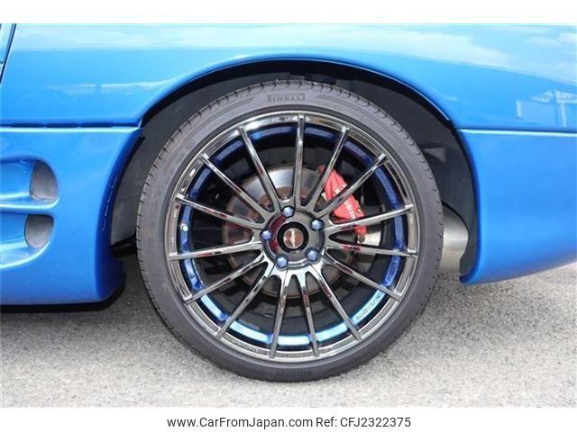 Mitsubishi GTO 2000 thumbnail 17