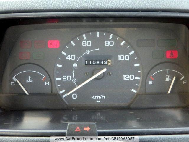 Honda Acty Truck 1994 thumbnail 14