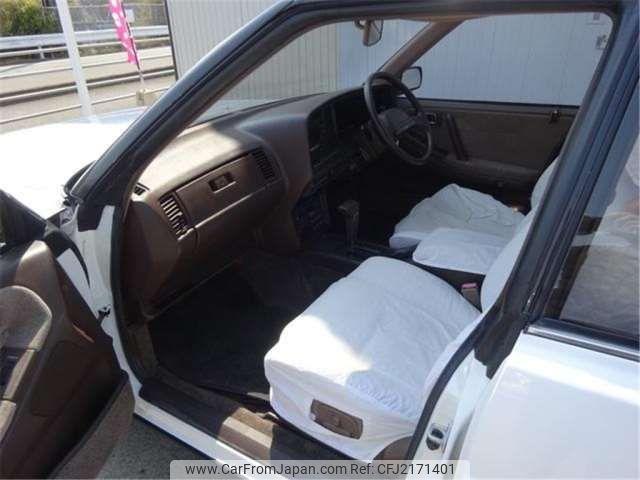 Toyota Crown 1987 thumbnail 29