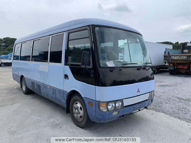 Mitsubishi Fuso Rosa Bus 1998 thumbnail 5