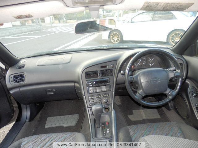 Toyota Celica 1996 thumbnail 4