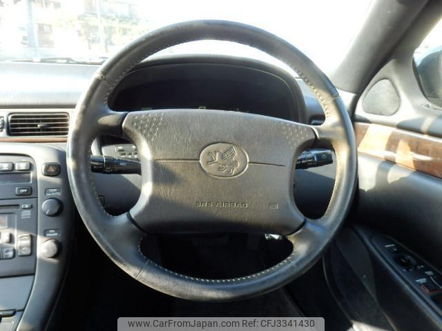 Toyota Soarer 1997 thumbnail 11