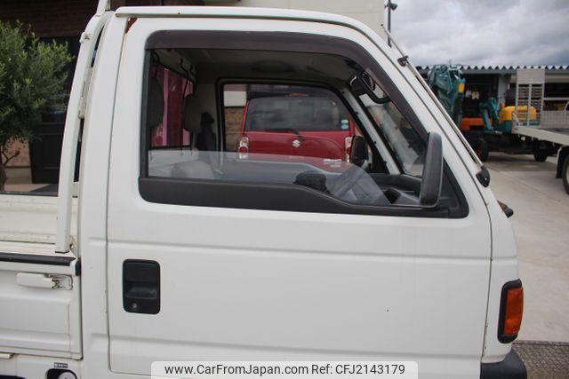 Honda Acty Truck 1992 thumbnail 7