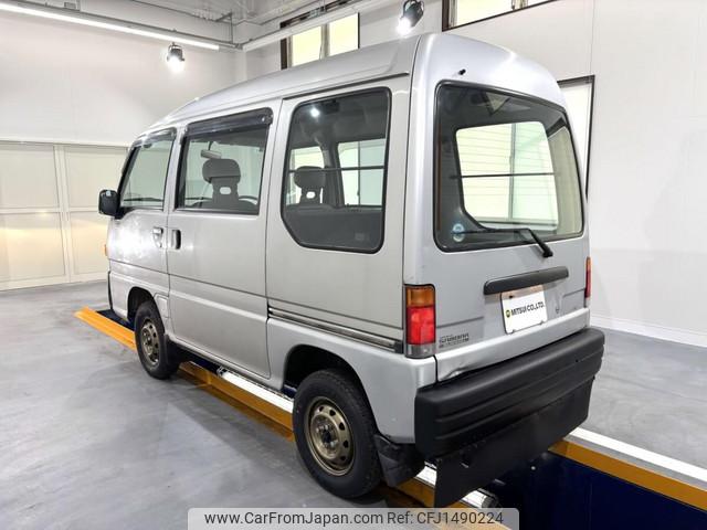 Subaru Sambar Van 1996 thumbnail 5