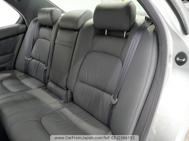 Toyota Celsior 1999 thumbnail 24