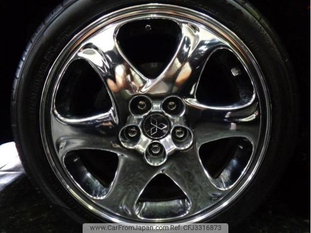 Mitsubishi GTO 1995 thumbnail 30