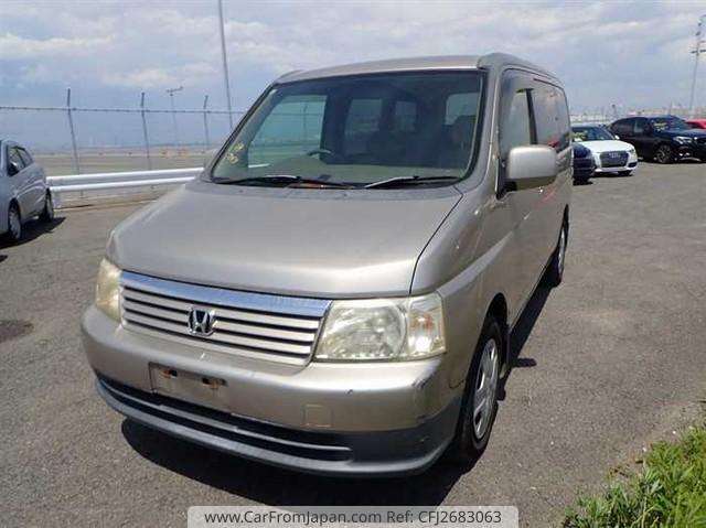Honda Step wagon 2001 thumbnail 2