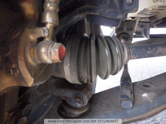 Honda Acty Truck 1994 thumbnail 30