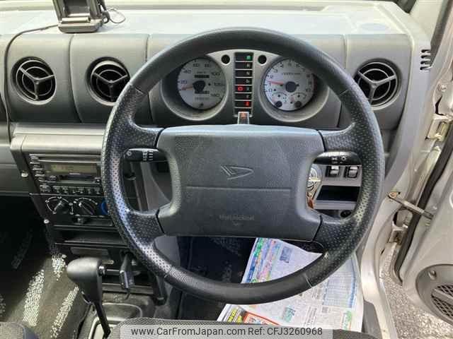 Daihatsu Naked 2000 thumbnail 4
