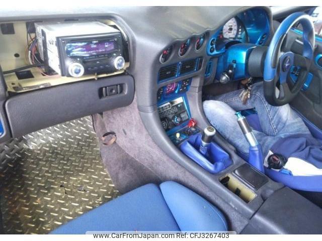 Mitsubishi GTO 1995 thumbnail 3