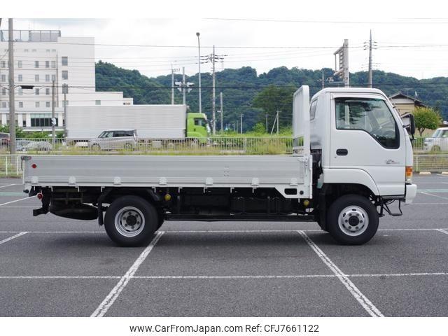 Isuzu Elf Truck 1999 thumbnail 13