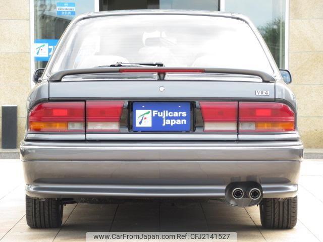Mitsubishi Galant 1989 thumbnail 28