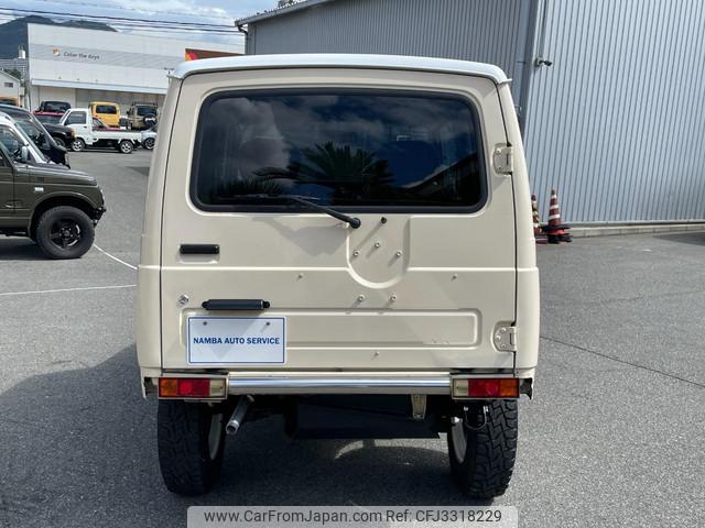 Suzuki Jimny 1998 thumbnail 71