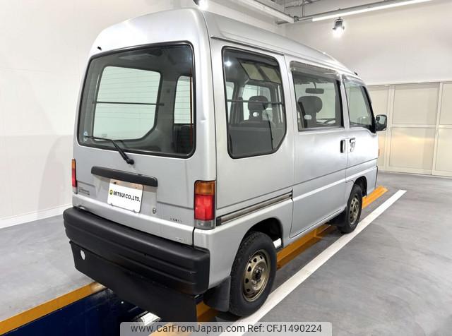 Subaru Sambar Van 1996 thumbnail 6