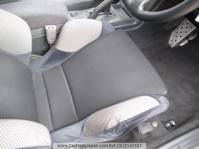 Mitsubishi Galant 1989 thumbnail 41