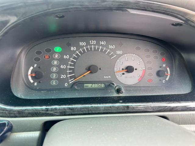 Toyota Townace Noah 1999 thumbnail 15
