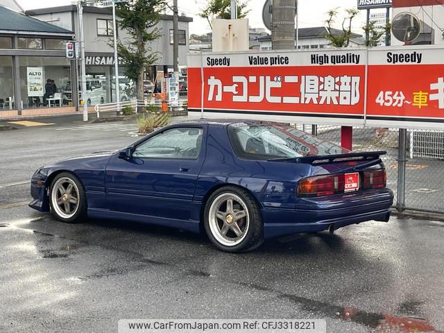 Mazda Savanna RX-7 1991 thumbnail 35
