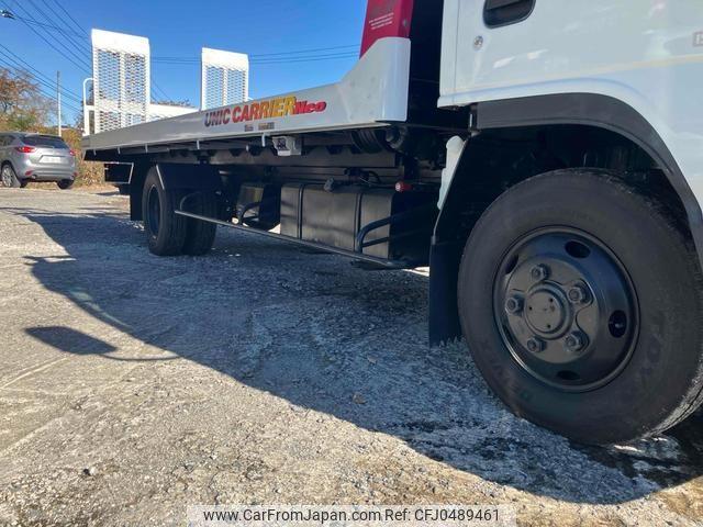 Isuzu Elf Truck 1997 thumbnail 17