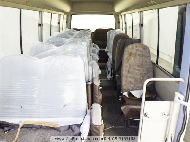Mitsubishi Fuso Rosa Bus 1998 thumbnail 25