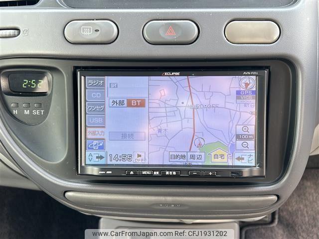 Mitsubishi Delica Spacegear 2000 thumbnail 23