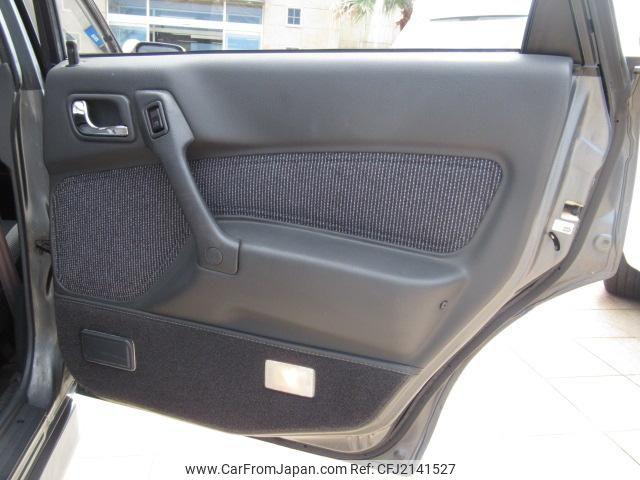Mitsubishi Galant 1989 thumbnail 47