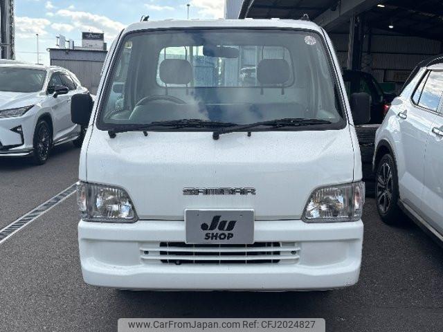 Subaru Sambar Truck 2001 thumbnail 11
