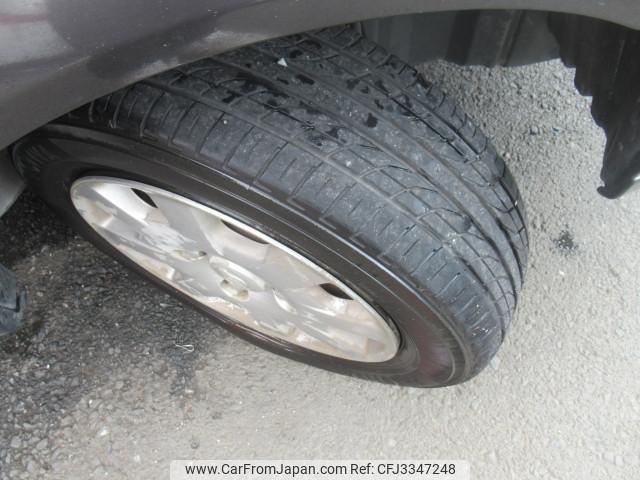 Nissan Sunny 2001 thumbnail 27